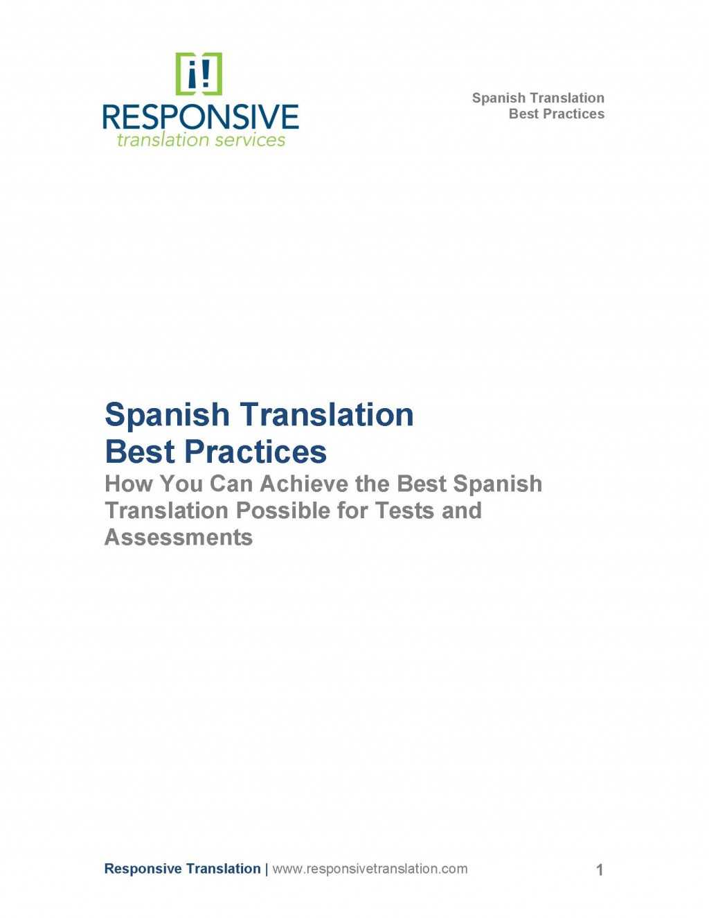 017 Essay Spanish Book Report Template In High Quality Throughout Book Report Template In Spanish