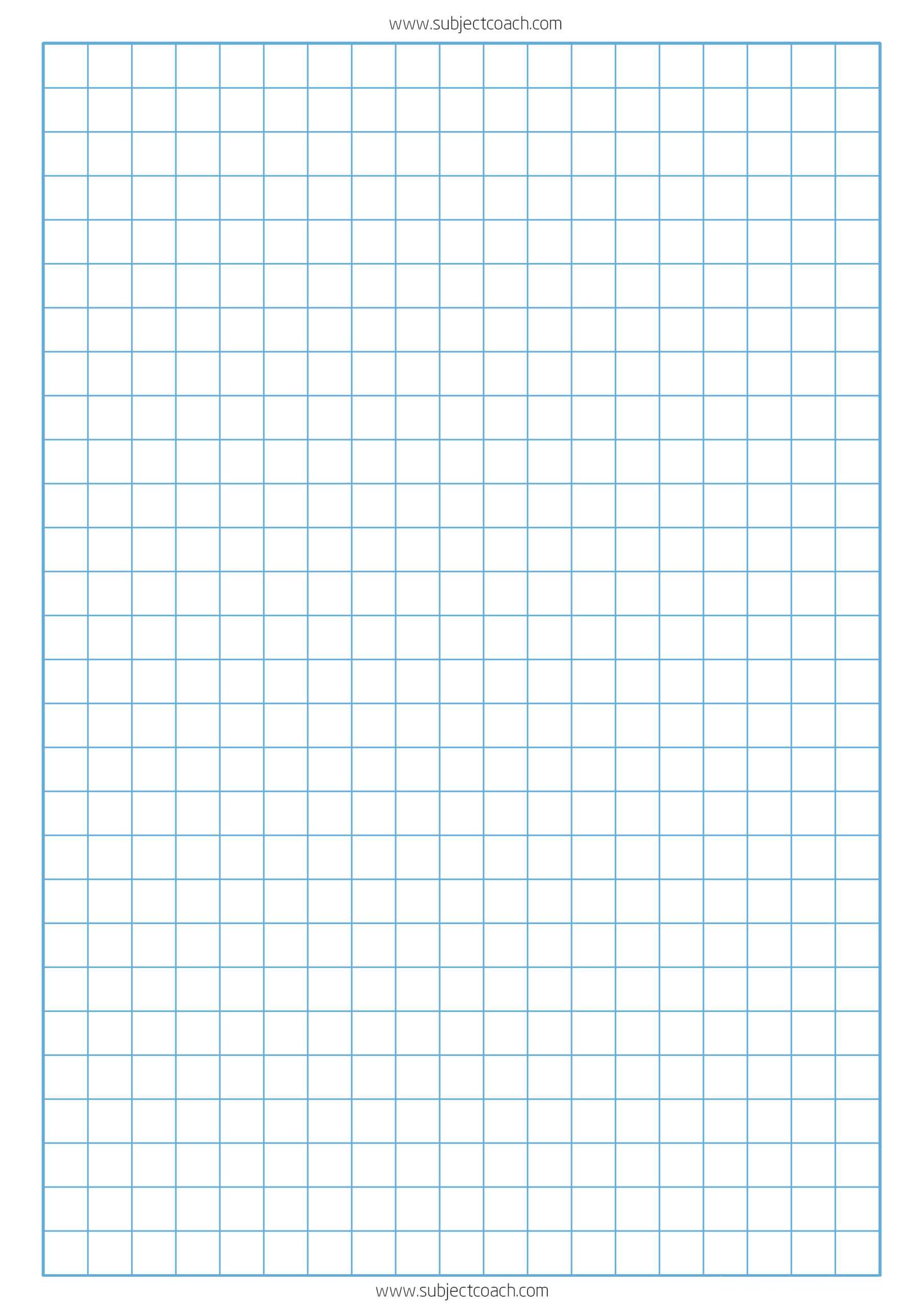 1 Cm Graph Paper Print – Calep.midnightpig.co Inside 1 Cm Graph Paper Template Word