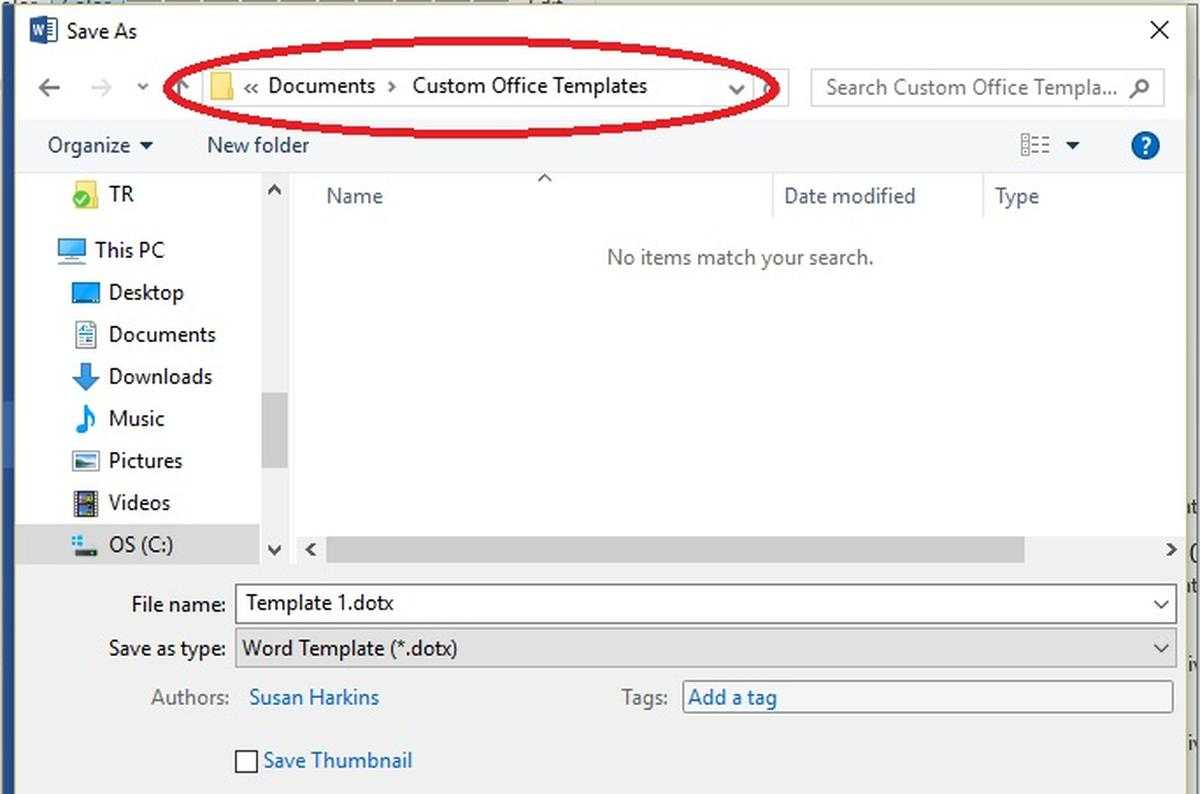 10 Things: How To Use Word Templates Effectively – Techrepublic Intended For Where Are Templates In Word
