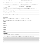 100+ [ Fiction Book Report ] | Friendly Letter Format How To Regarding First Grade Book Report Template