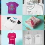100+ T Shirt Templates, Vectors & Psd Mockups [Free For Blank T Shirt Design Template Psd
