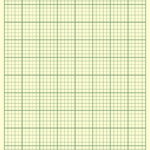 11 Free Graph Paper Templates Word Pdfs – Word Excel Templates Throughout Graph Paper Template For Word