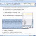 11. How To Write Journal Or Conference Paper Using Templates In Ms Word  2007? Pertaining To Ieee Template Word 2007