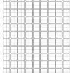 11+ Lined Paper Templates – Pdf | Free & Premium Templates With 1 Cm Graph Paper Template Word