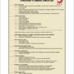 11+ Strategic Planning Checklist Examples – Pdf | Examples Intended For Strategic Management Report Template