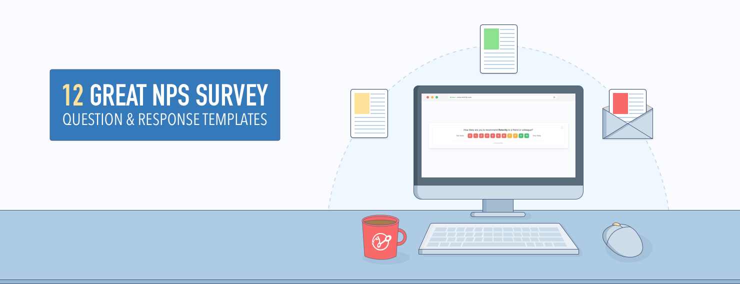 12 Great Nps Survey Question And Response Templates (2018 In Poll Template For Word