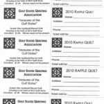 12 Unique Free Printable Raffle Tickets Template – Learning With Regard To Free Raffle Ticket Template For Word