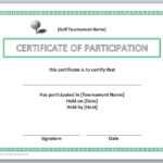 13 Free Certificate Templates For Word » Officetemplate With Regard To Birth Certificate Template For Microsoft Word