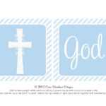 14 Christening Banner Template Free Download, Banner Intended For Free Printable First Communion Banner Templates