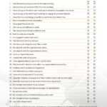 14+ Employee Satisfaction Survey Form Examples – Pdf, Doc Inside Employee Satisfaction Survey Template Word