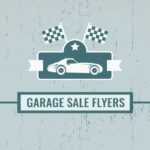 14+ Garage Sale Flyer Designs & Templates – Psd, Ai | Free Within Garage Sale Flyer Template Word