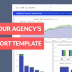 15 Free Seo Report Templates – Use Our Google Data Studio Regarding Monthly Seo Report Template