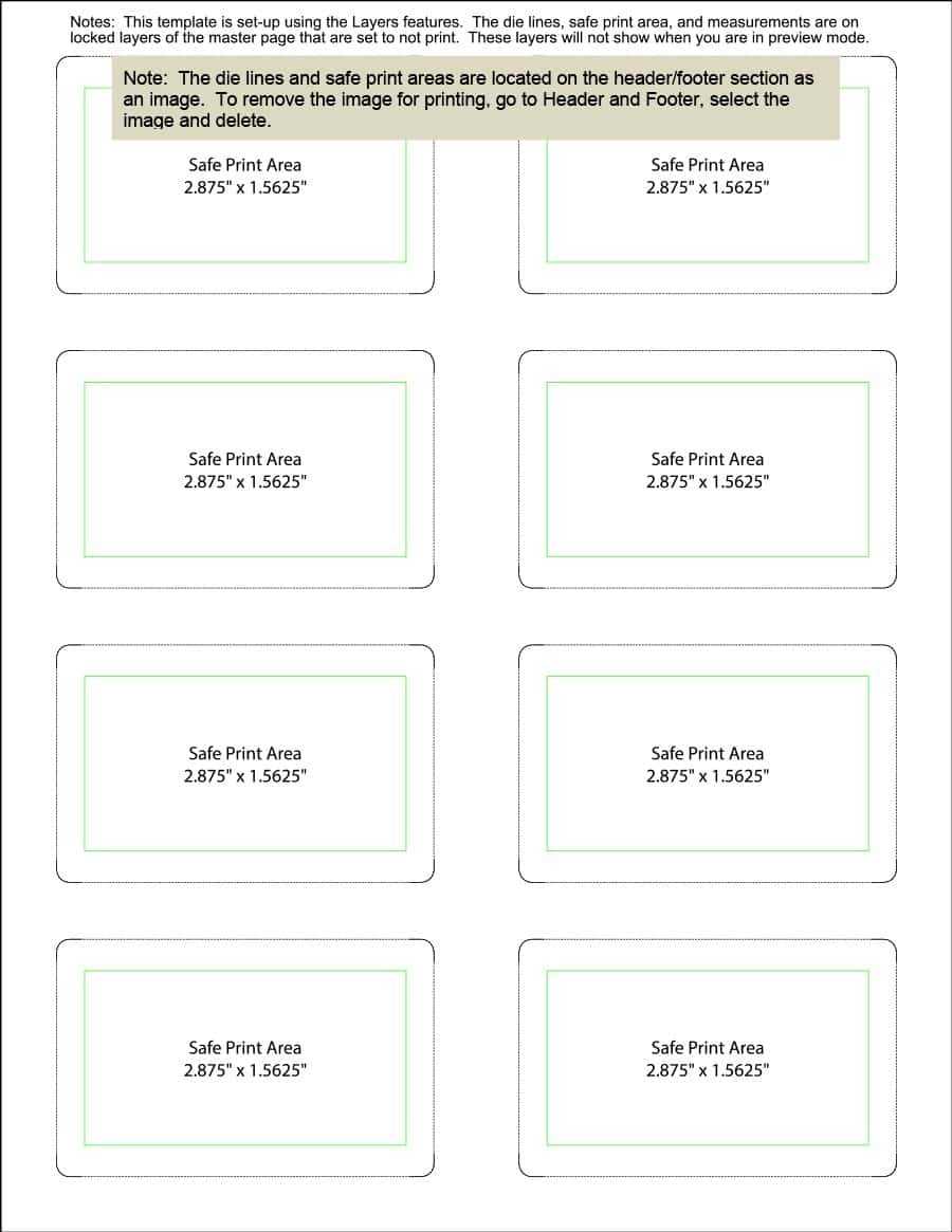 16 Printable Table Tent Templates And Cards ᐅ Templatelab Intended For Table Tent Template Word