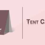 18+ Tent Card Designs & Templates – Ai, Psd, Indesign | Free Inside Table Tent Template Word