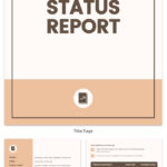 19 Consulting Report Templates That Every Consultant Needs With Consultant Report Template