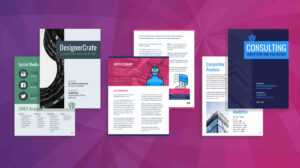 19 Consulting Report Templates That Every Consultant Needs with regard to Consultant Report Template