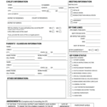 2012 2020 Form Oh Pr 07 Iep Fill Online, Printable, Fillable In Blank Iep Template