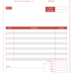 25C8Ccd Microsoft Office Template Invoice Best Business Within Microsoft Office Word Invoice Template