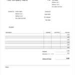 27+ Free Pay Stub Templates – Pdf, Doc, Xls Format Download Within Blank Pay Stub Template Word