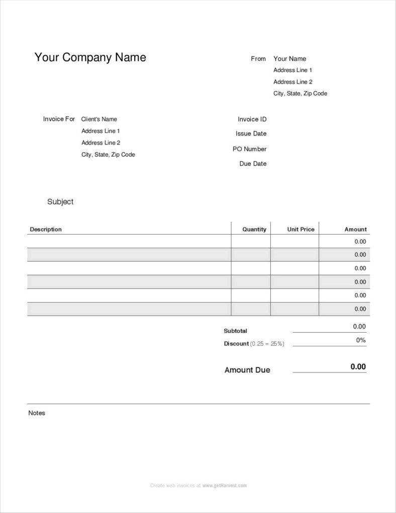  Pay Stub Template Word Document Great Cretive Templates