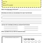 28+ [ Historical Fiction Book Report Form ] | Book Report With Regard To Middle School Book Report Template