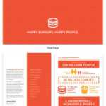30+ Business Report Templates Every Business Needs – Venngage In Business Review Report Template