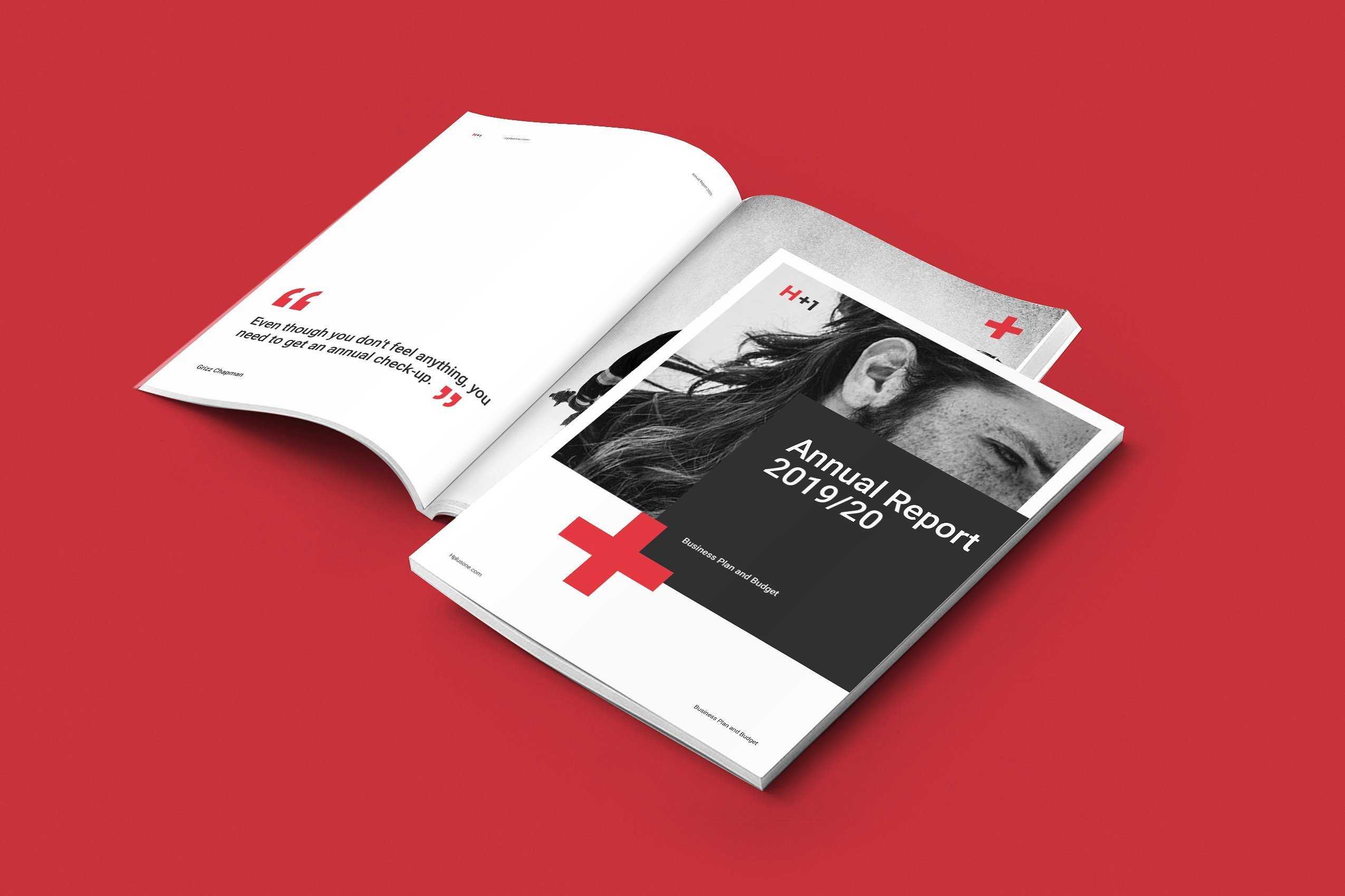 30+ Indesign Annual Report Templates Within Free Indesign Report Templates