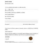 37 Blank Death Certificate Templates [100% Free] ᐅ Templatelab Inside Blank Legal Document Template