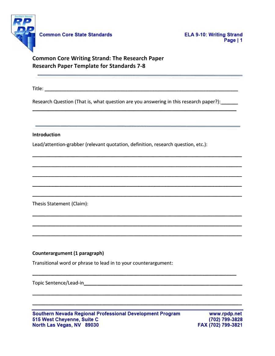 38 Free Mla Format Templates (+Mla Essay Format) ᐅ Templatelab Inside Mla Format Word Template