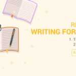 4+ Report Writing Formats – Pdf | Free & Premium Templates Intended For Report Writing Template Free