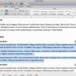 4 Ways To Create A Resume In Microsoft Word – Wikihow Pertaining To How To Find A Resume Template On Word