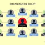 40 Organizational Chart Templates (Word, Excel, Powerpoint) Regarding Organization Chart Template Word