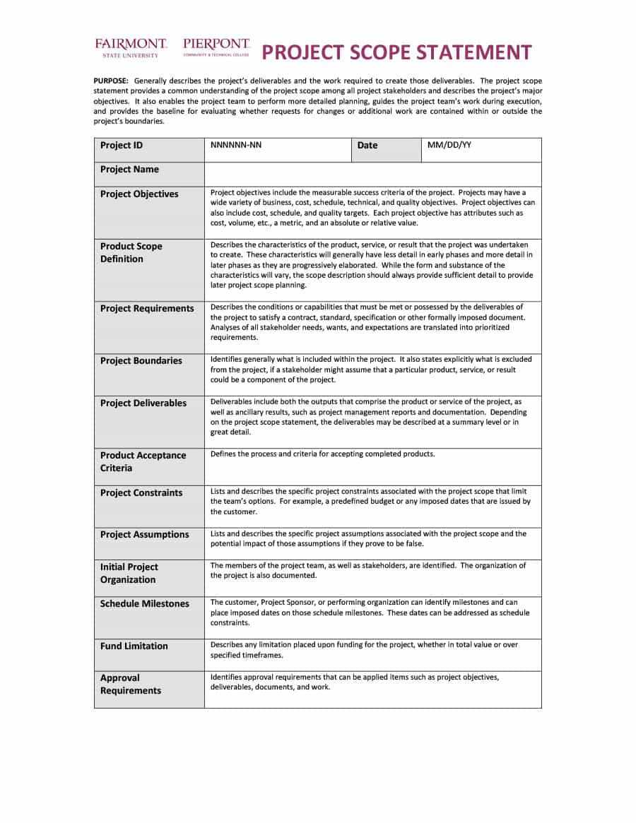 40+ Project Status Report Templates [Word, Excel, Ppt] ᐅ With Job Progress Report Template