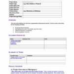 40+ Simple Business Requirements Document Templates ᐅ Intended For Reporting Requirements Template
