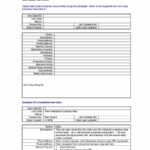 40+ Simple Business Requirements Document Templates ᐅ Regarding Report Requirements Template