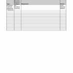 40+ Simple Business Requirements Document Templates ᐅ With Regard To Reporting Requirements Template