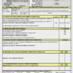 41Ee1 Capa Report Template | Wiring Resources Inside 8D Report Template Xls