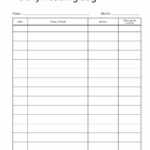 47 Printable Reading Log Templates For Kids, Middle School With Regard To Book Report Template Middle School