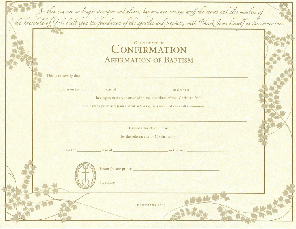 49C Certificate Of Baptism Template | Wiring Resources Within Baptism Certificate Template Word