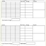 56 Free Printable Homeschool Middle School Report Card Throughout Report Card Template Middle School
