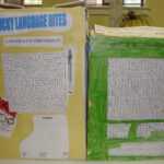 5Th And Fabulous: Cereal Box Book Reports for Cereal Box Book Report Template