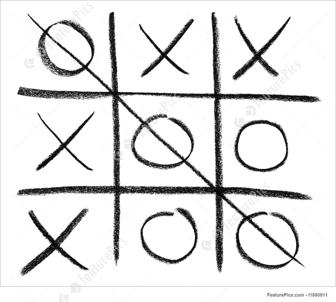 67A Tic Tac Toe Template | Wiring Library Intended For Tic Tac Toe Template Word