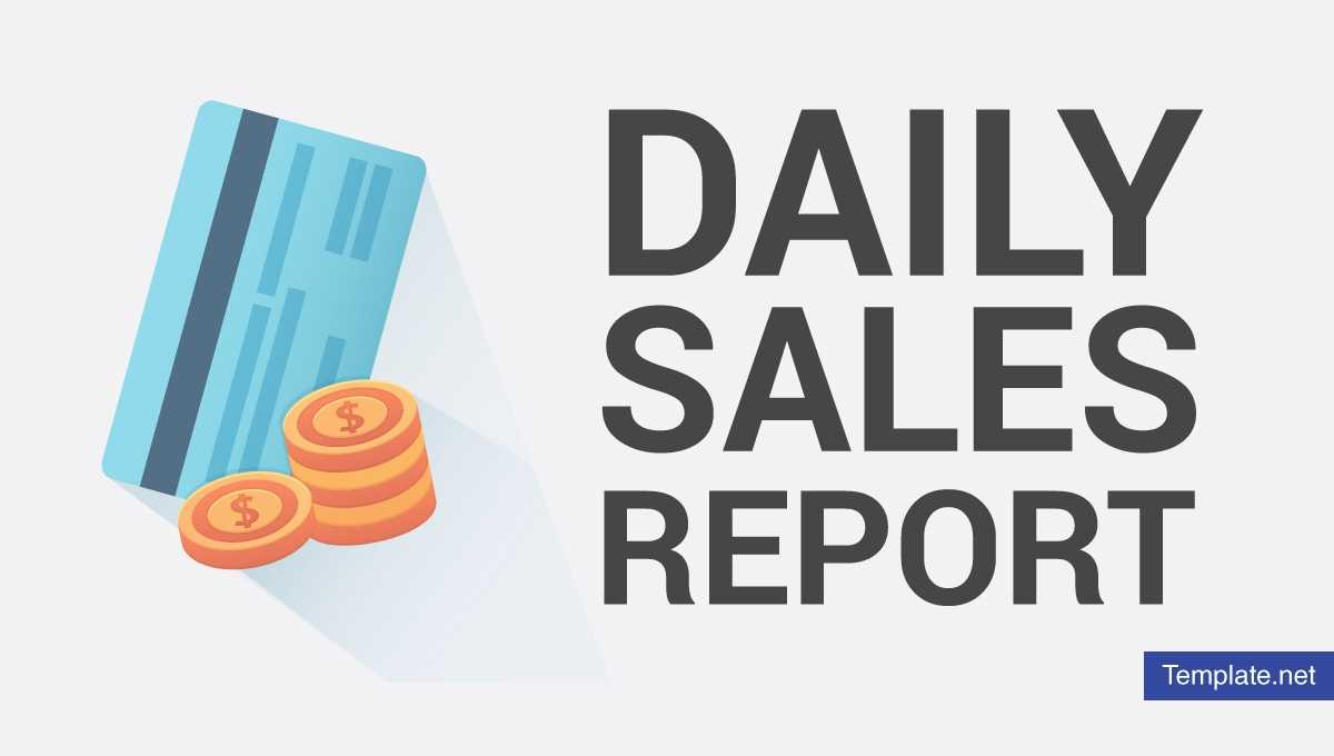 7+ Daily Sales Report Templates – Pdf, Psd, Ai | Free With Regard To Excel Sales Report Template Free Download
