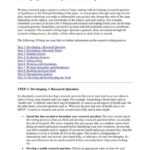 8+ Academic Paper Templates – Pdf | Free & Premium Templates Regarding Scientific Paper Template Word 2010