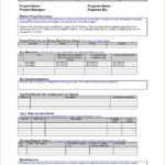 8+ Weekly Status Report Examples – Pdf | Examples Throughout Weekly Accomplishment Report Template