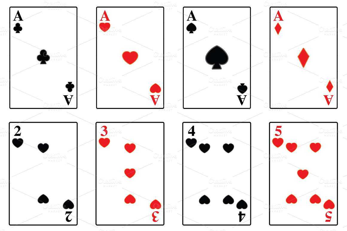 85 Format Playing Card Template Word Free In Word For Inside Playing Card Template Word