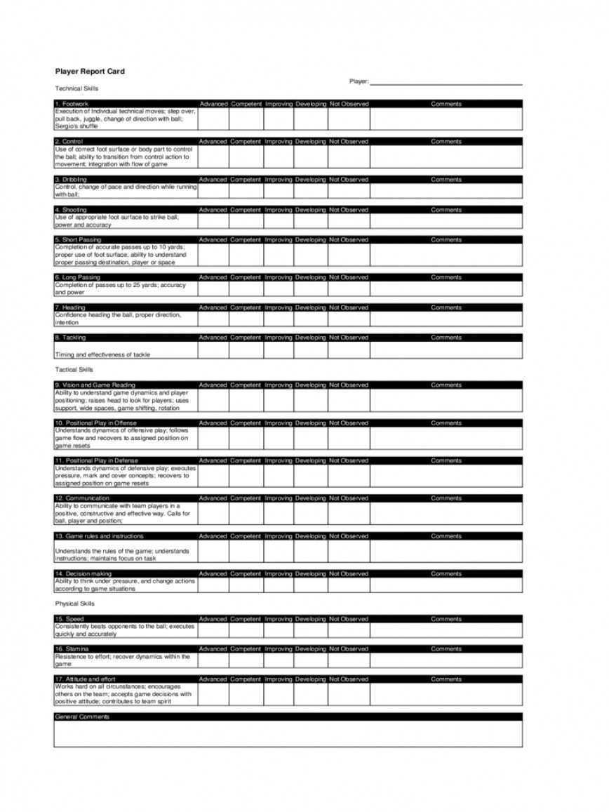 85 Free Printable Nyc High School Report Card Template For Inside School Report Template Free