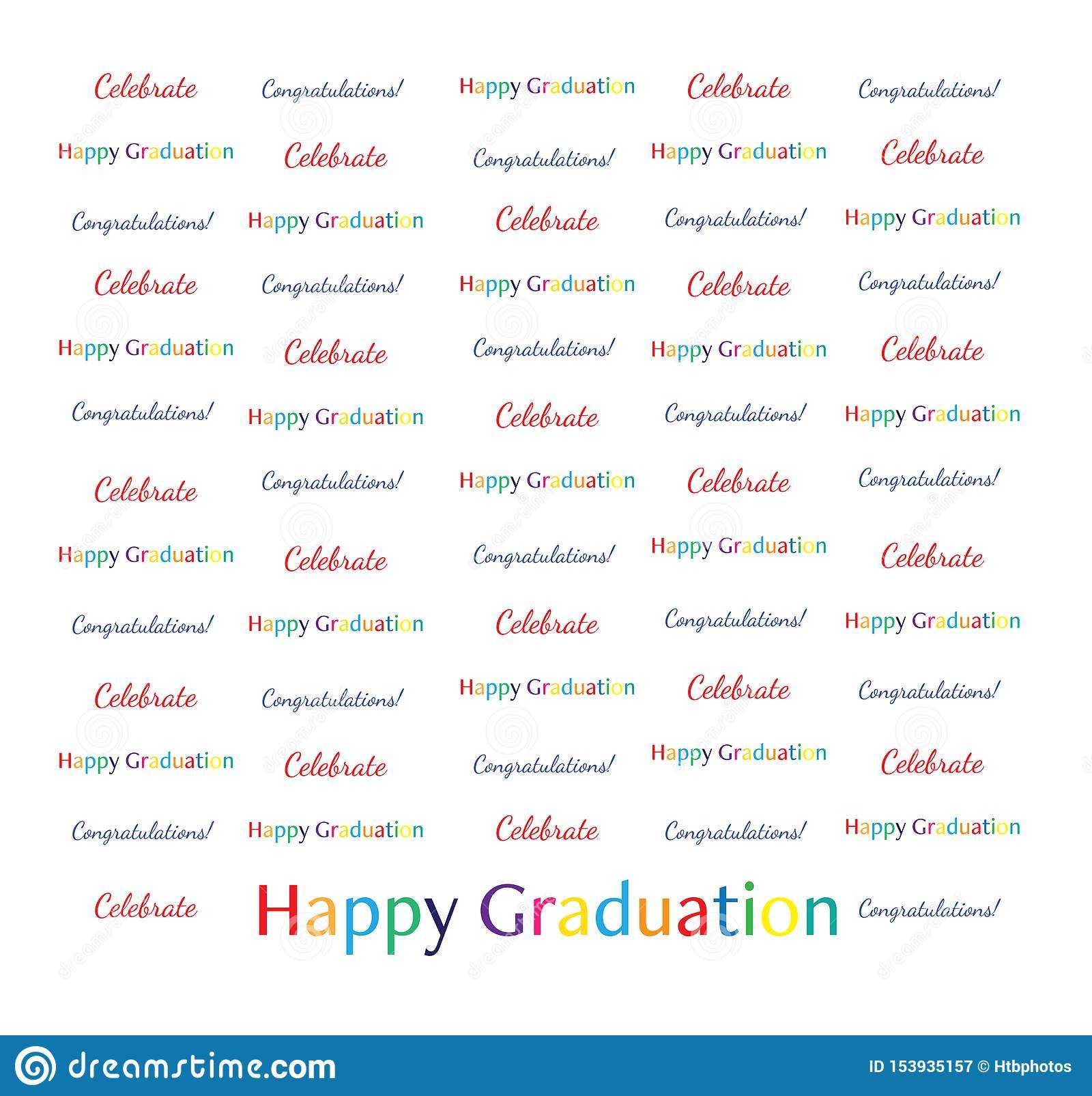 8X8 Step Repeat Banner – Happy Graduation Celebrate Regarding Step And Repeat Banner Template