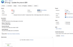 9 Bug Report Template Examples: Software Testing Workflows in Software Problem Report Template