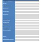9+ Event Report – Pdf, Docs, Word, Pages | Examples Inside Post Event Evaluation Report Template